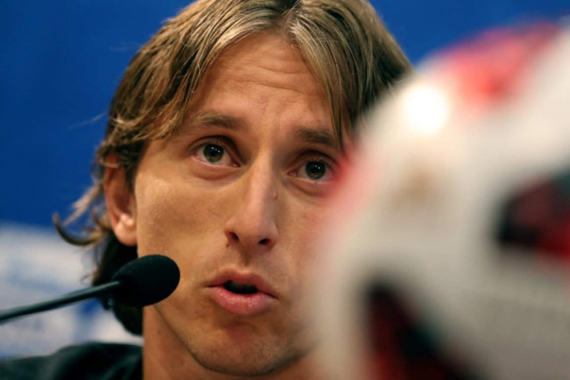 modric