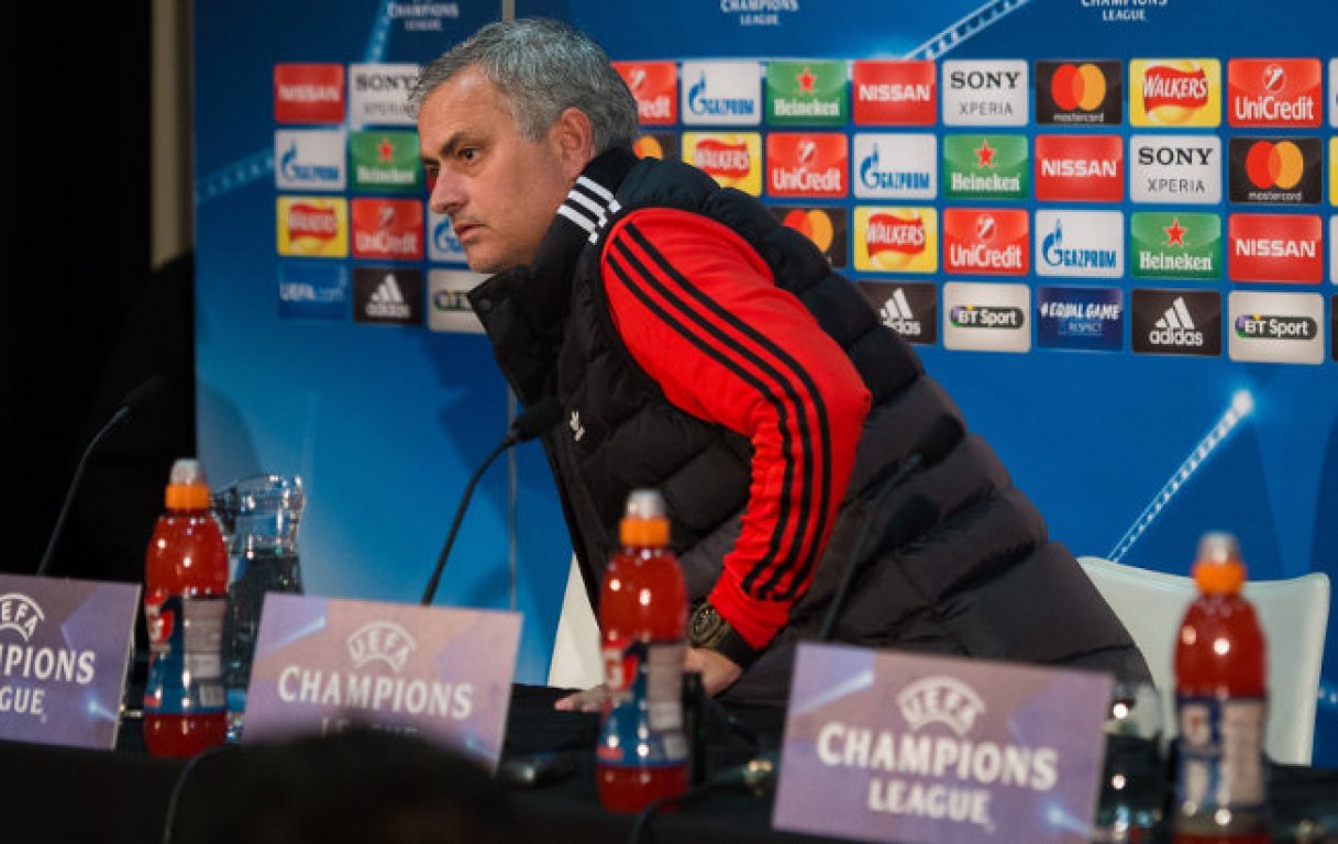 mourinho