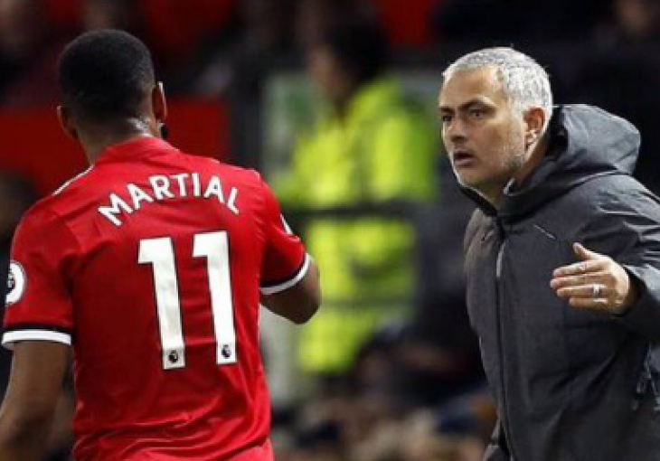 MOURINHO POTVRDIO 