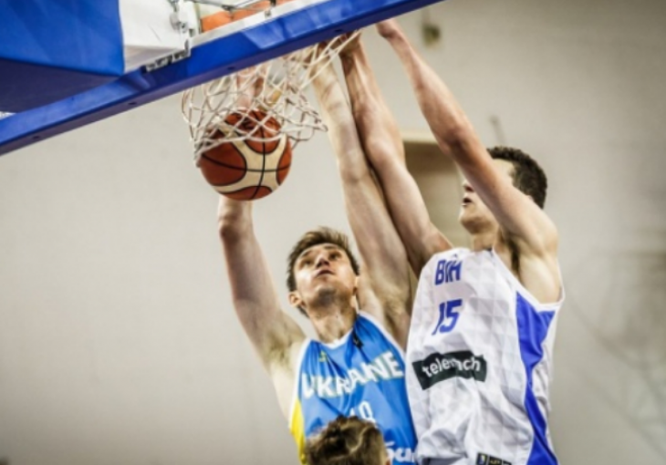 DEBAKL Juniori osvojili posljednje mjesto na Europskom prvenstvu