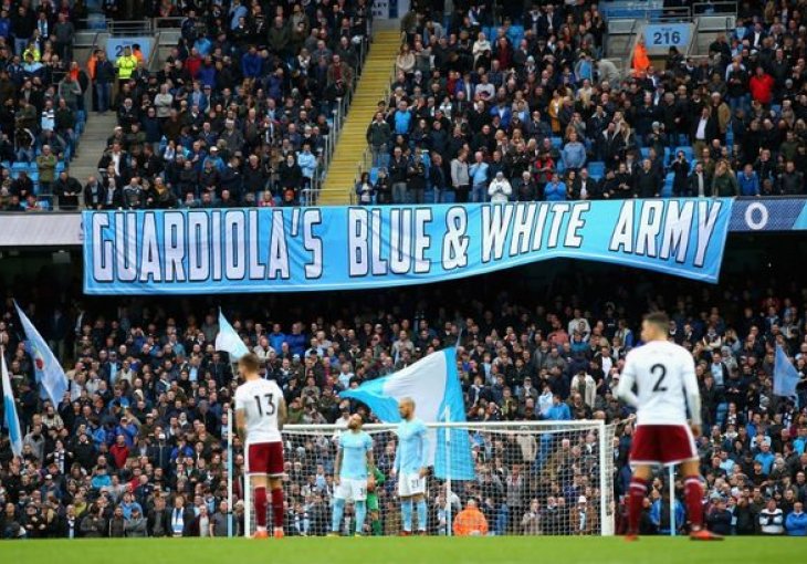 GUARDIOLA SPREMAN DA POKORI SVIJET: Ovako će izgledati SUPER JAKI City naredne sezone!