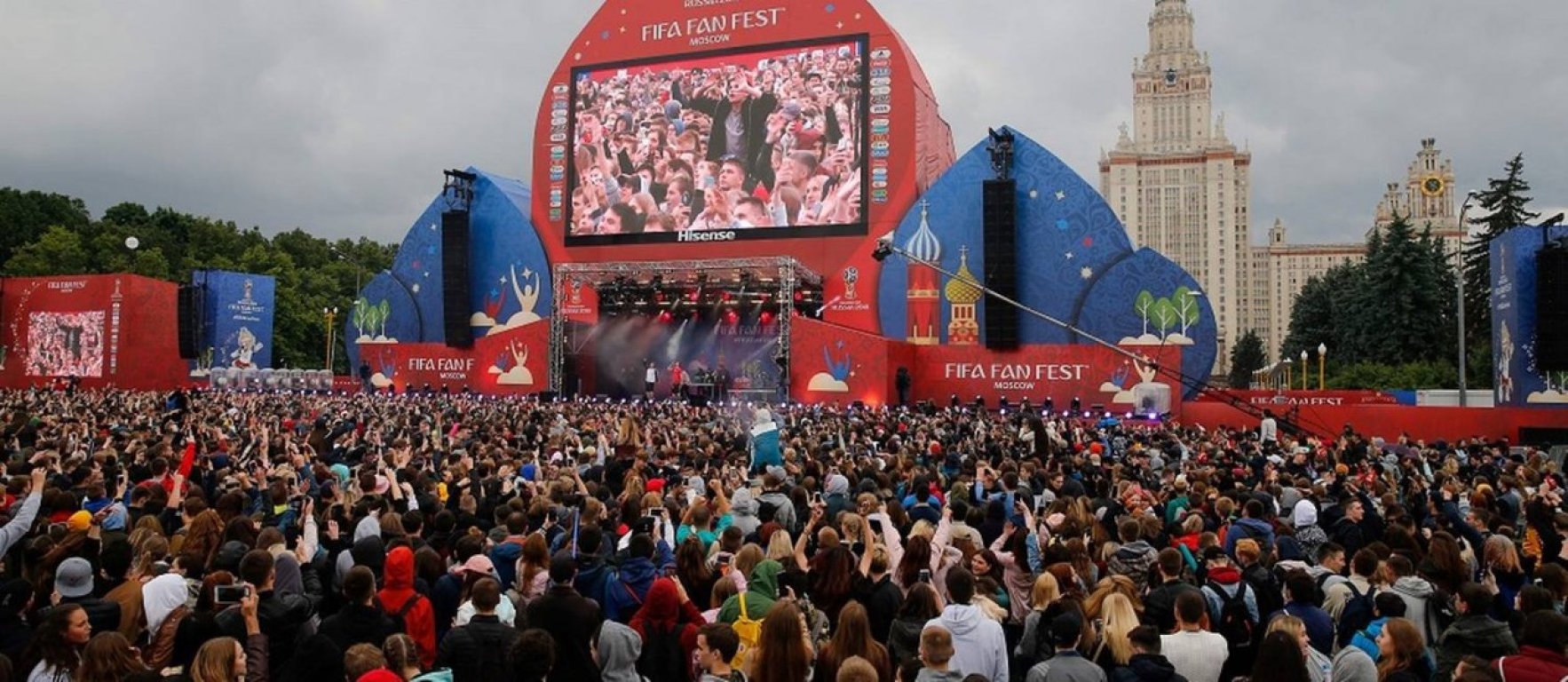fanfest