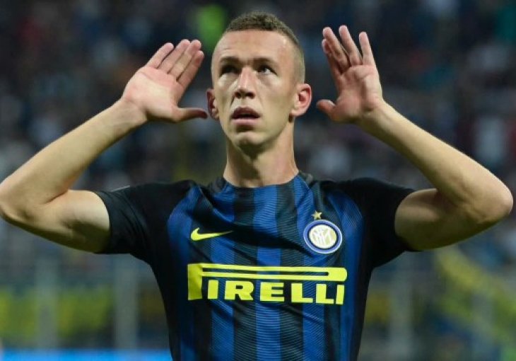Ivan Perišić odao VELIKU TAJNU i obradovao milione hrvatskih navijača!