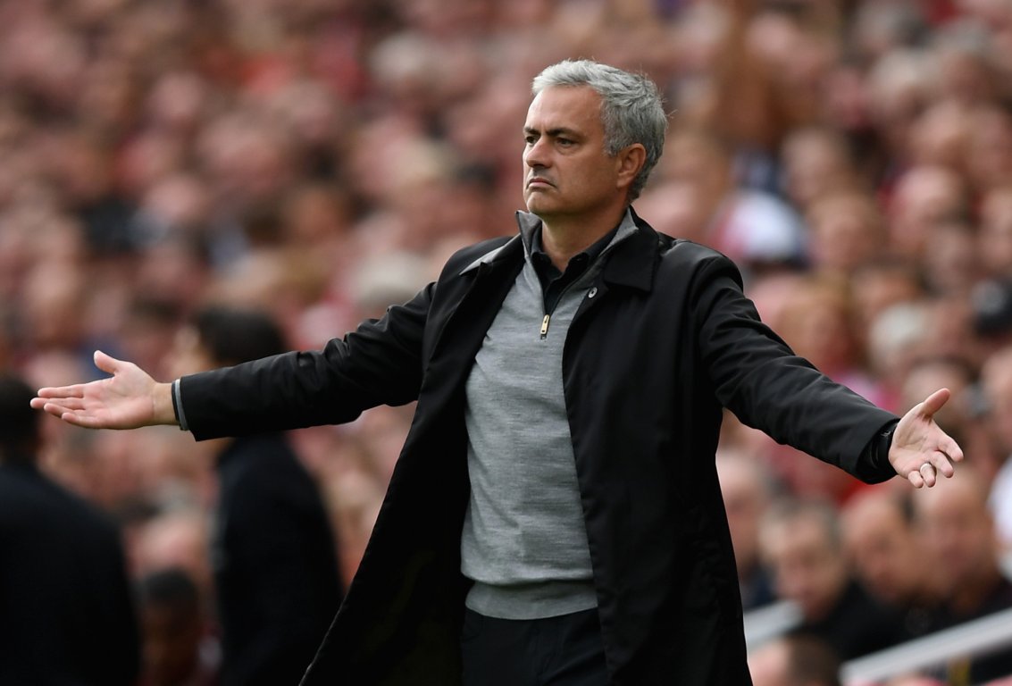mourinho