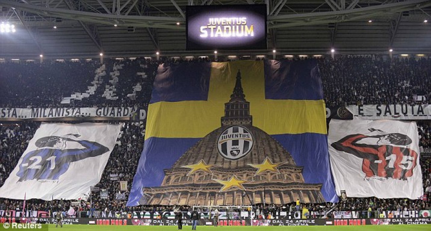 juve-fans