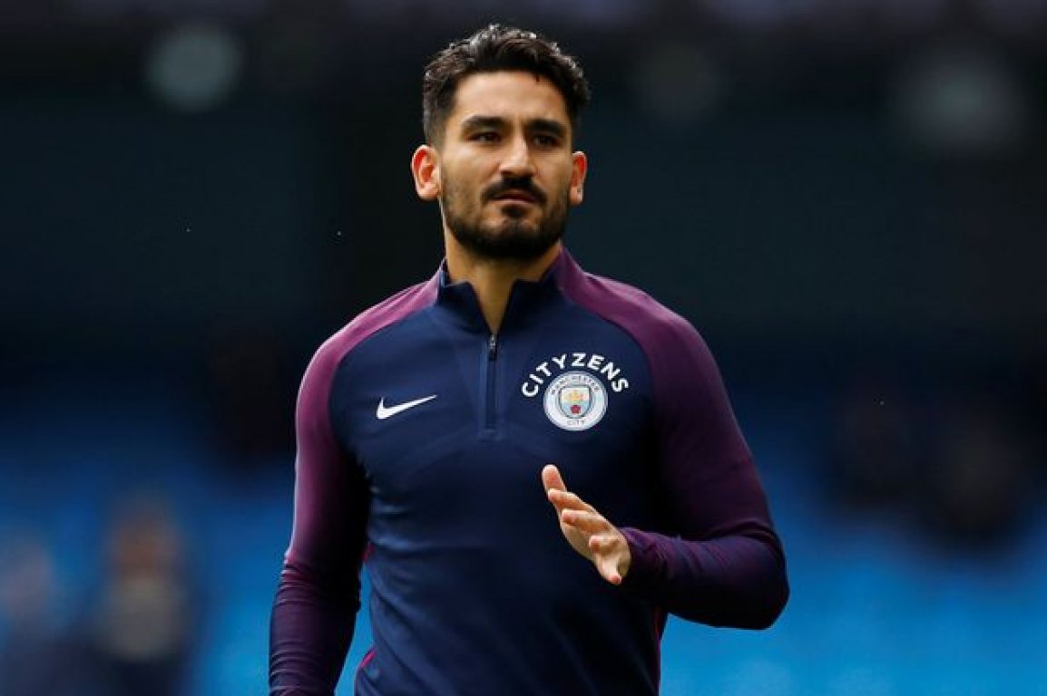 ilkay