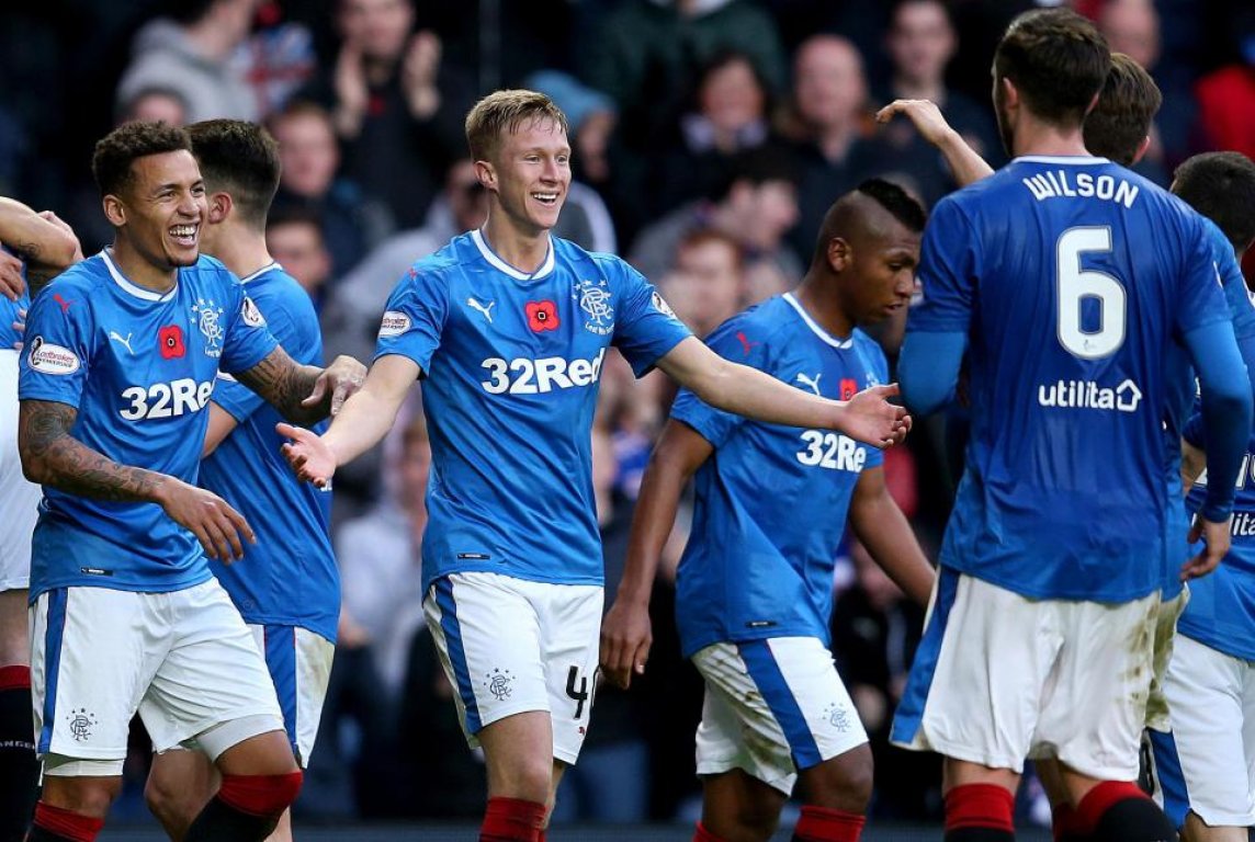 rangers