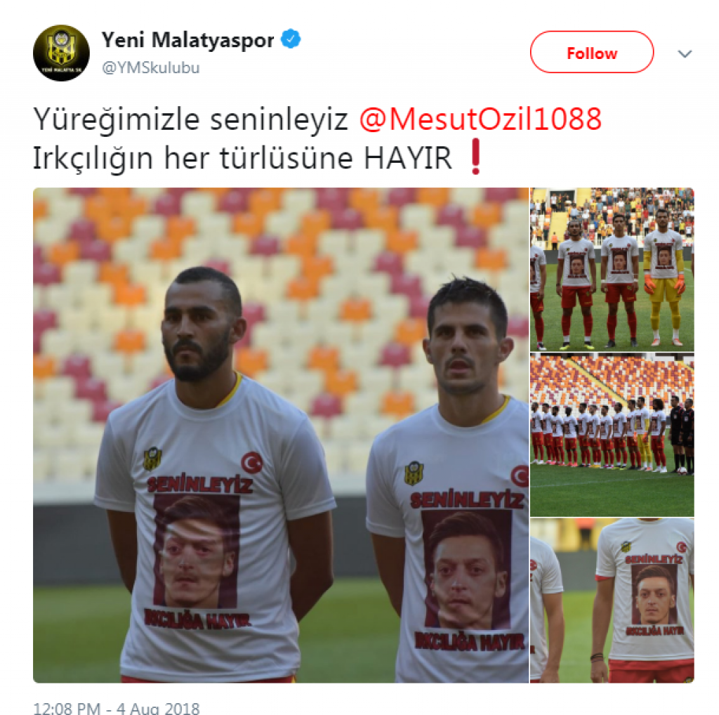 ozil