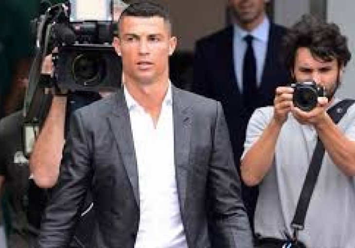 Ronaldo već zabio za Juventus! I počastio se vrhunski za prvijenac