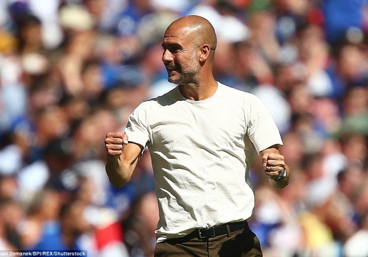 Premiership pravi veliki izuzetak: Cityju dozvoljen još jedan veliki transfer iako je prijelazni rok okončan