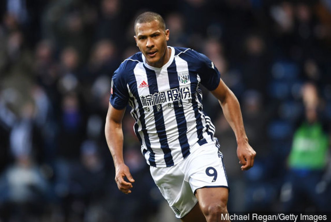 rondon