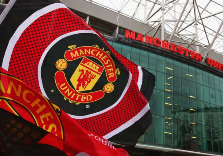 Manchester United predstavio novu 