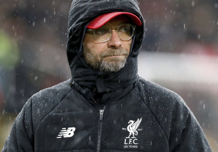 Klopp otkrio kojeg igrača smatra liderom ekipe