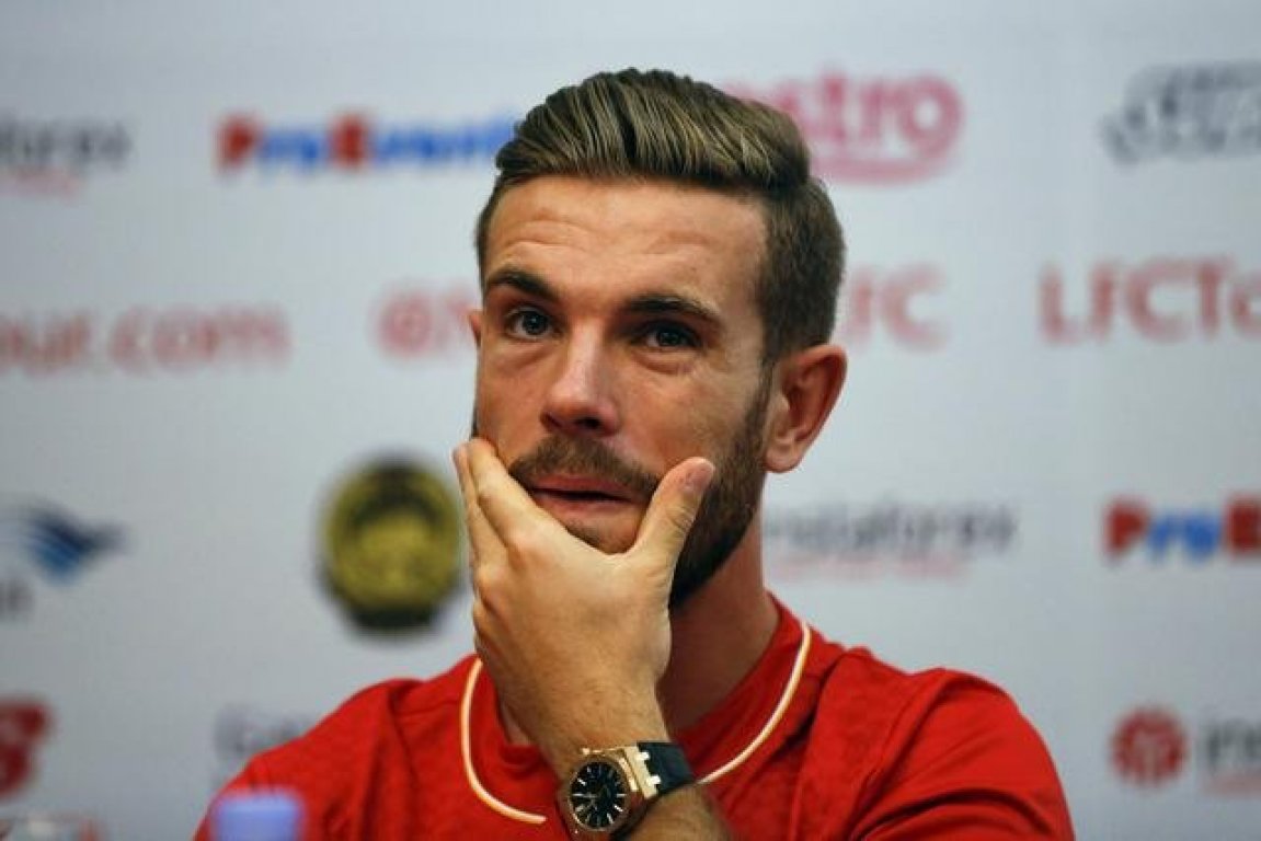 henderson