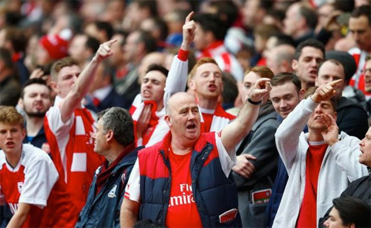 arsenal
