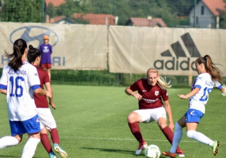Ubjedljiva pobjeda SFK 2000 na startu kvalifikacija za LP