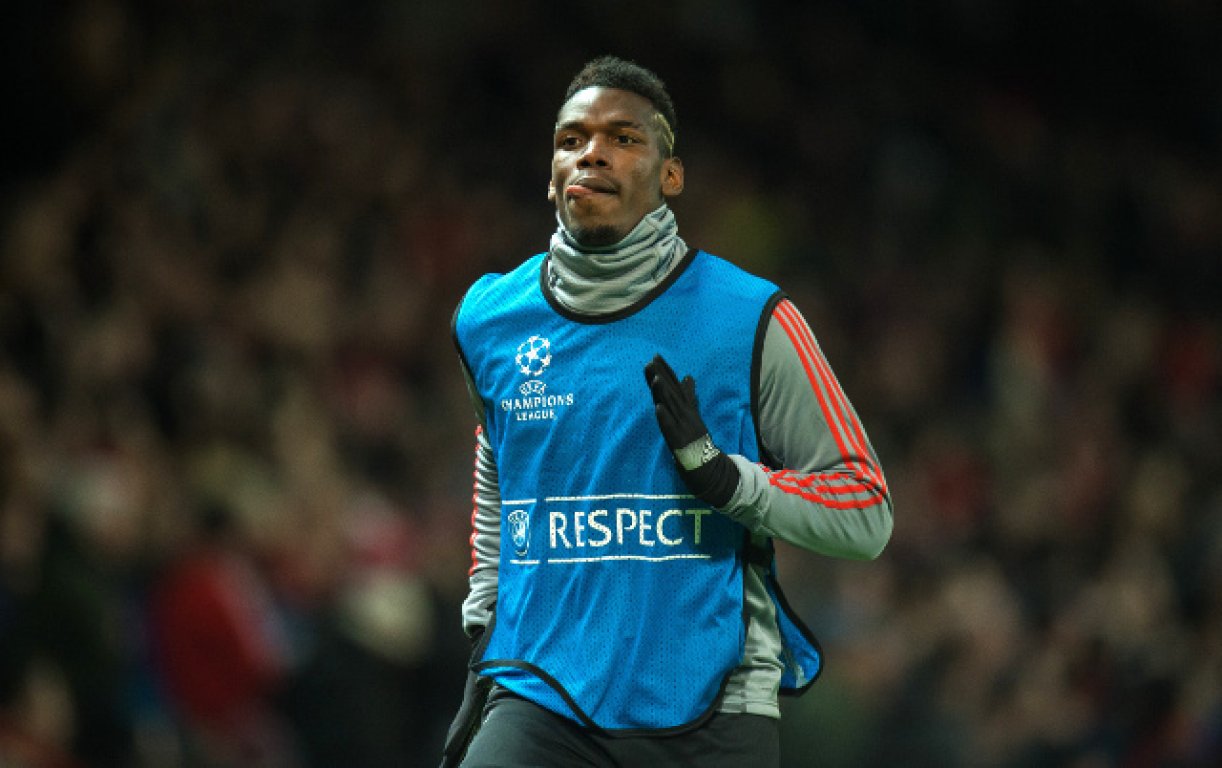 pogba