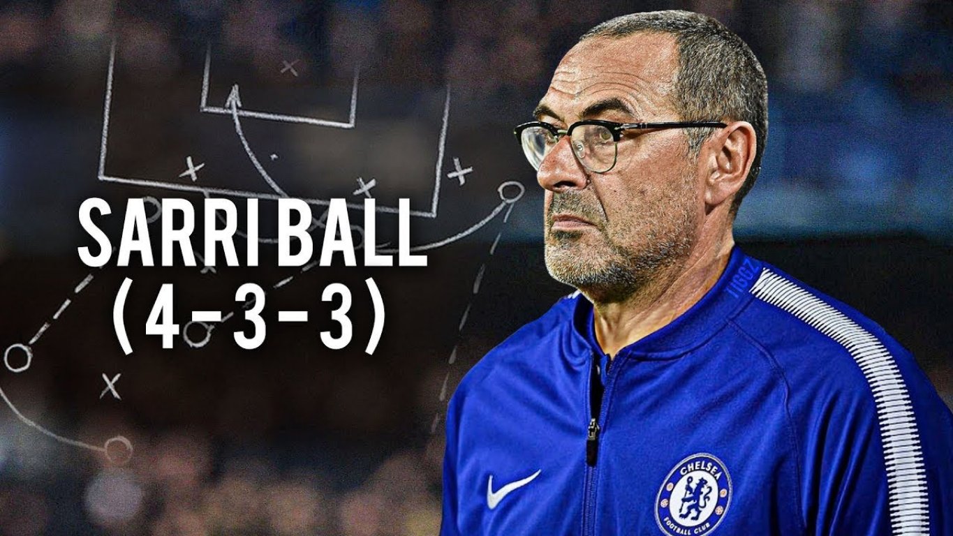 sarri