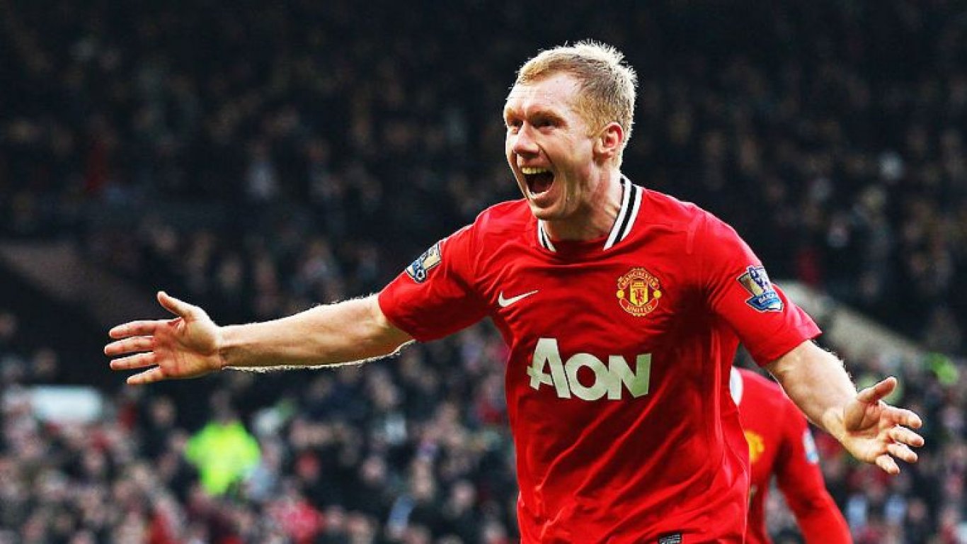 scholes