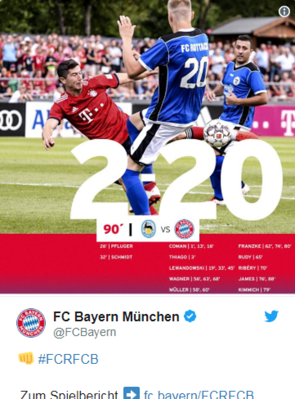 munich