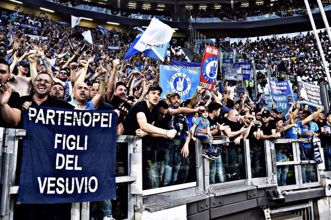 napoli