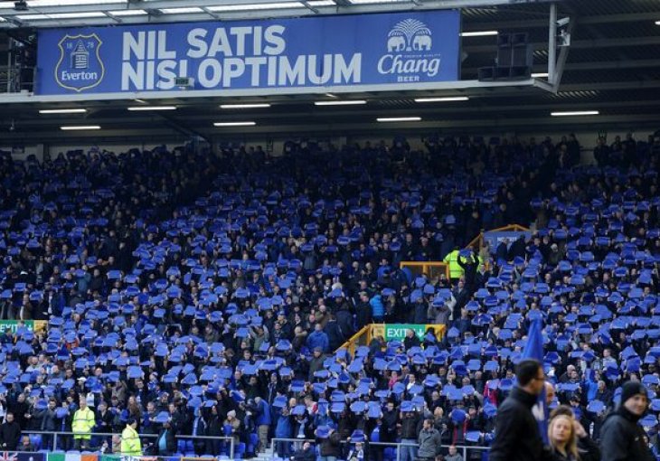 Everton stvara opasan tim: Tri velika imena na korak od potpisa za 