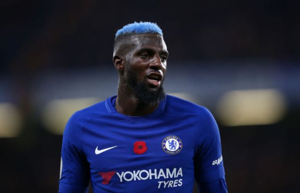 bakayoko