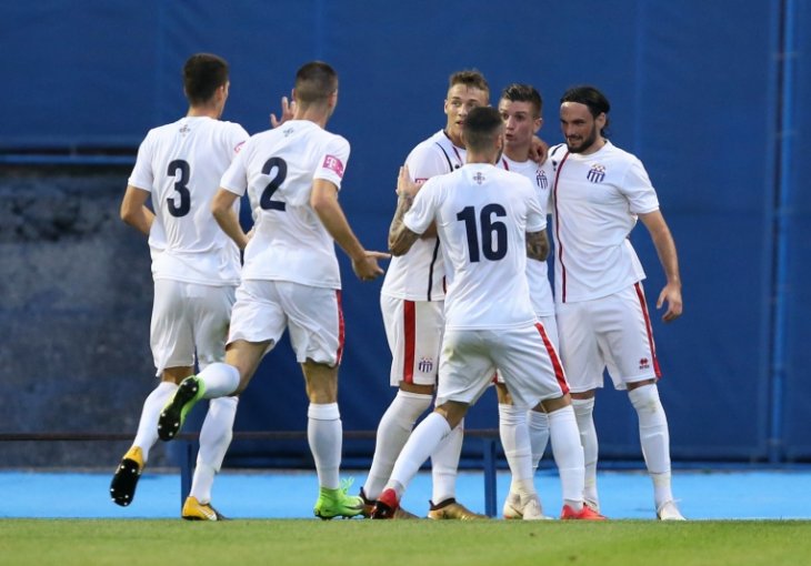 Dokaz da se ne šale: Rudeš doveo mladog reprezentativca Brazila