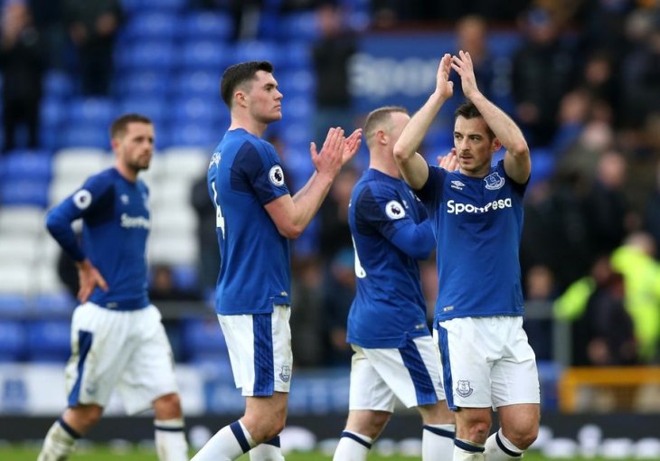 NIKAKO KAO ONI Everton u završnici prelaznog roka predstavio četiri igrača!