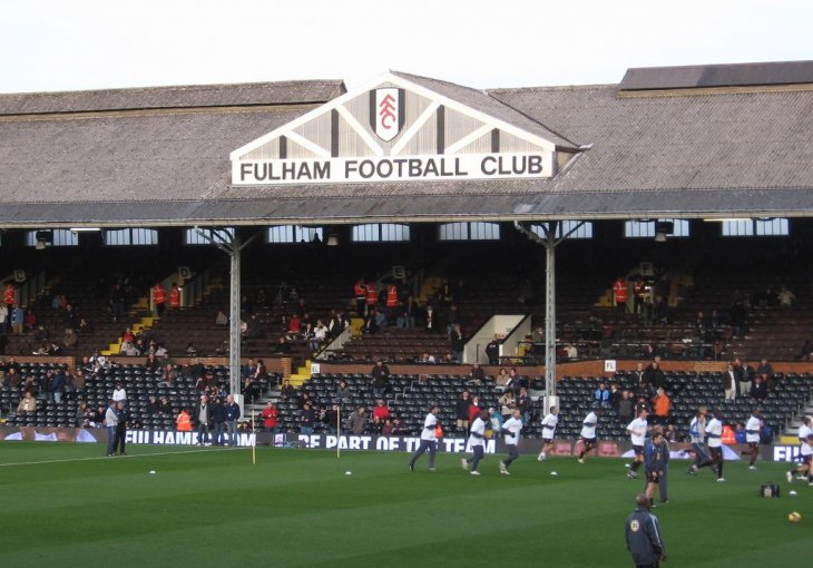Fulham doveo i posljednje pojačanje: Potrošili rekordnih 115 miliona ovog ljeta
