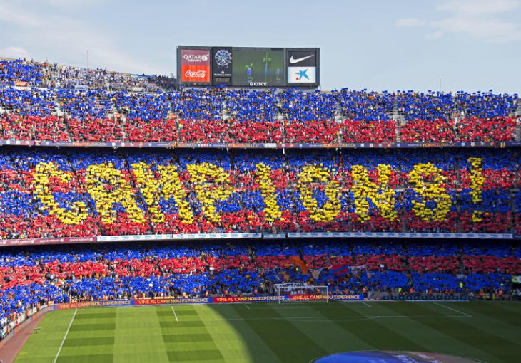 CAMP NOU ODLAZI U HISTORIJU: Dolazi do promjene u Kataloniji, a evo kako će se zvati stadion