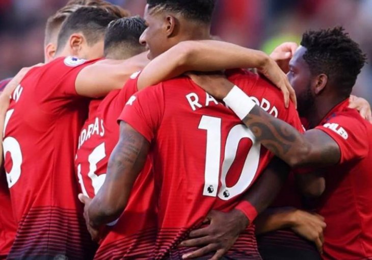 POČELA PREMIER LIGA: Manchester United na otvaranju bolji od Leicestera