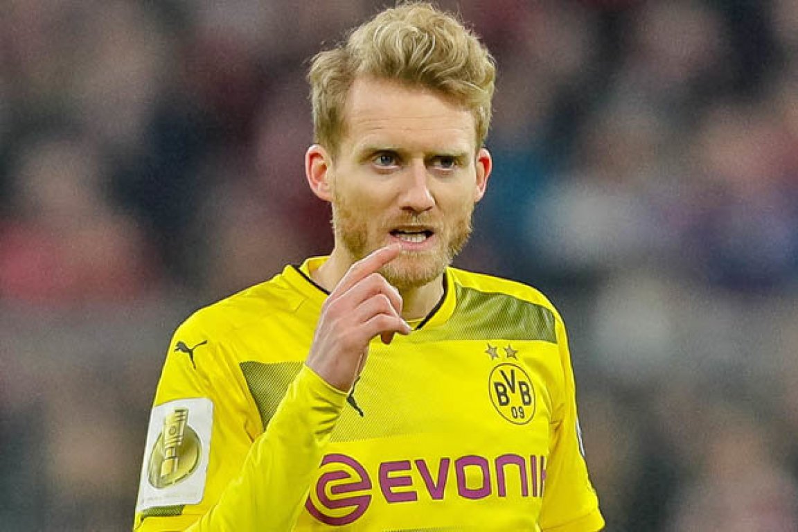 schurrle