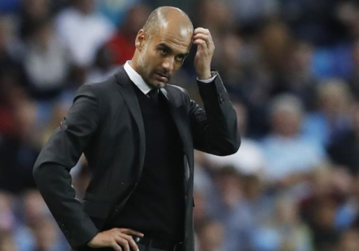 Pep odgovorio Kloppu: Hvala ti, moj tim je favorit već punih 9 godina