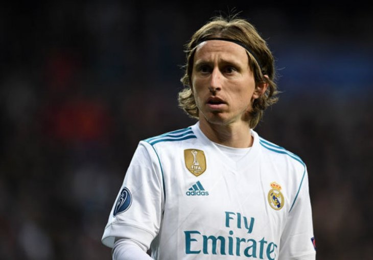 LUKA NEĆEŠ TI NIGDJE: Iz Madrida stigli jasni DOKAZI zbog kojih Modrić neće napustiti Real 