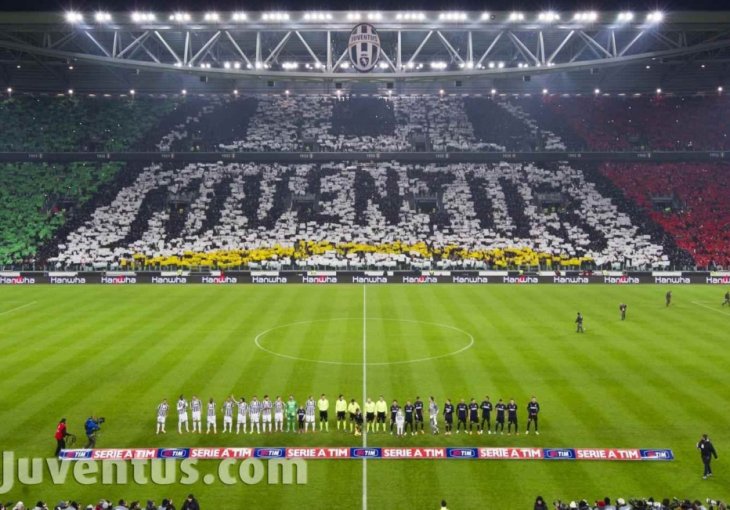 JUVENTUS IMA NAJBOLJU B EKIPU NA SVIJETU: Ovaj rezervni sastav Juventusa bi dobro napatio najveće evropske klubove
