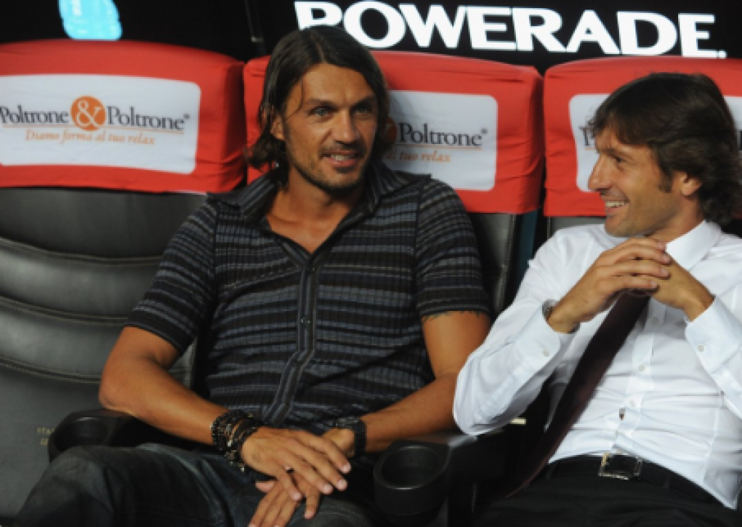 maldini