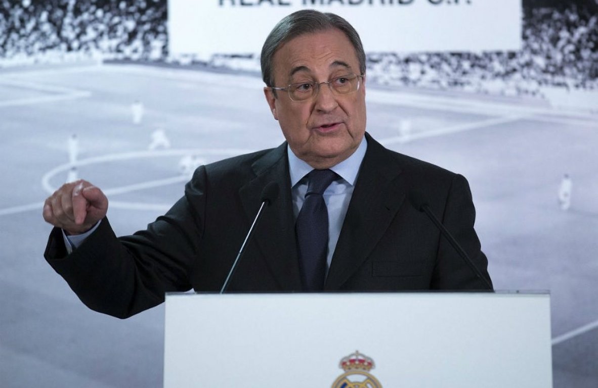 perez