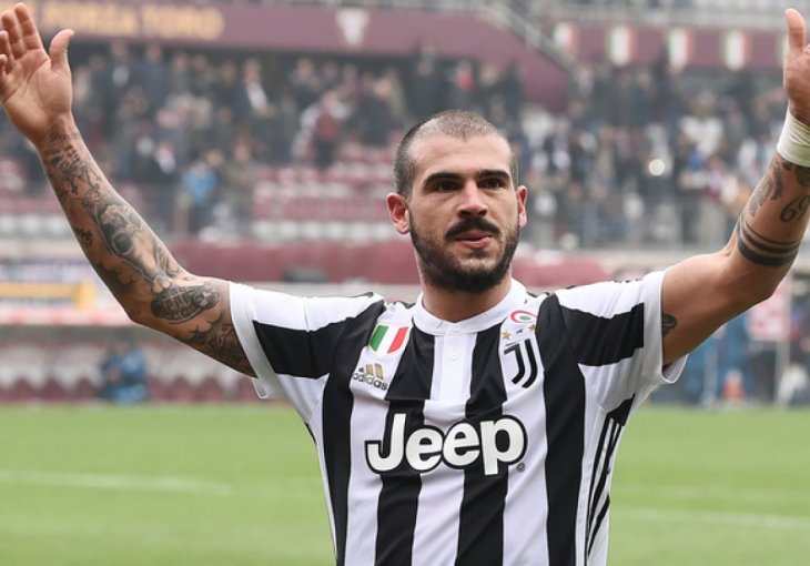 Zvanično je: Stefano Sturaro je novi igrač Sportinga iz Lisabona na pozajmici iz Juventusa