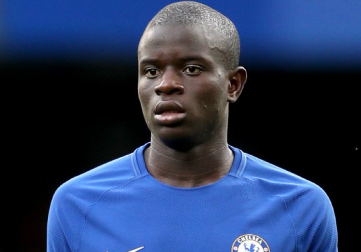 BUUUUUUM: “Goodbye Chelsea”, N'Golo Kante pakuje kofere i potpisuje za velikog rivala ‘Plavaca’?