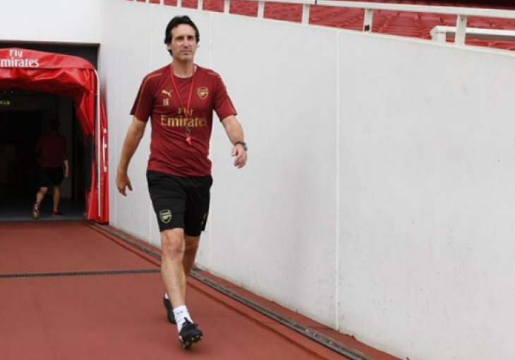 Emery i Guardiola odabrali sastave za veliki derbi