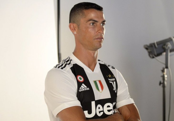 NIJE MU DUGO TREBALO Pogledajte prvi gol Ronalda u dresu Juventusa