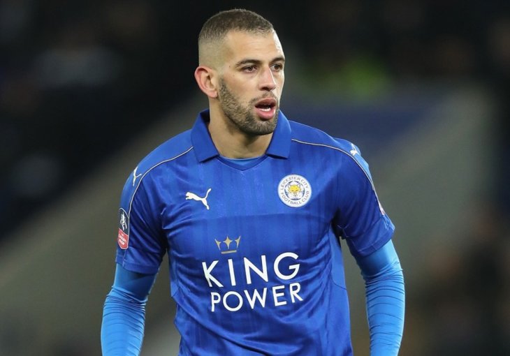Slimani otišao na pozajmicu u Fenerbahce