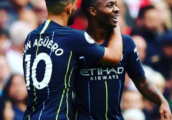 Manchester City prejak za Arsenal na Emiratesu