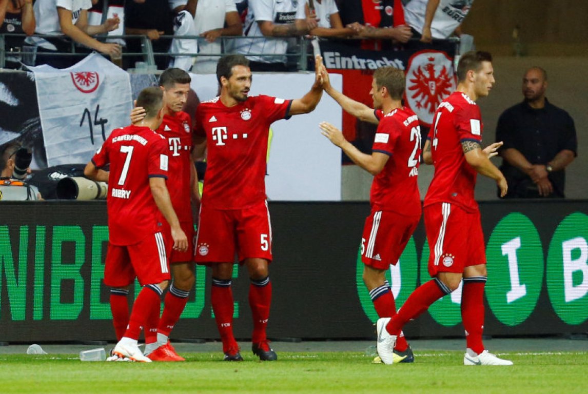 bayern