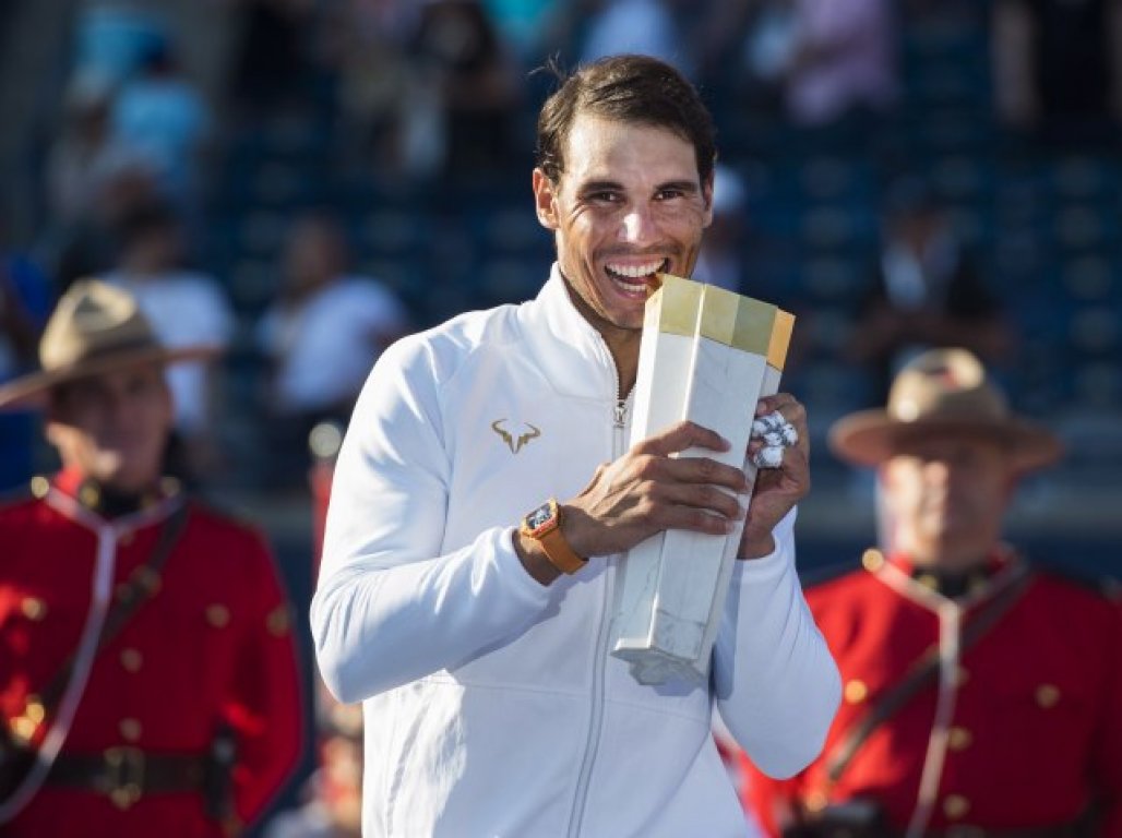 nadal