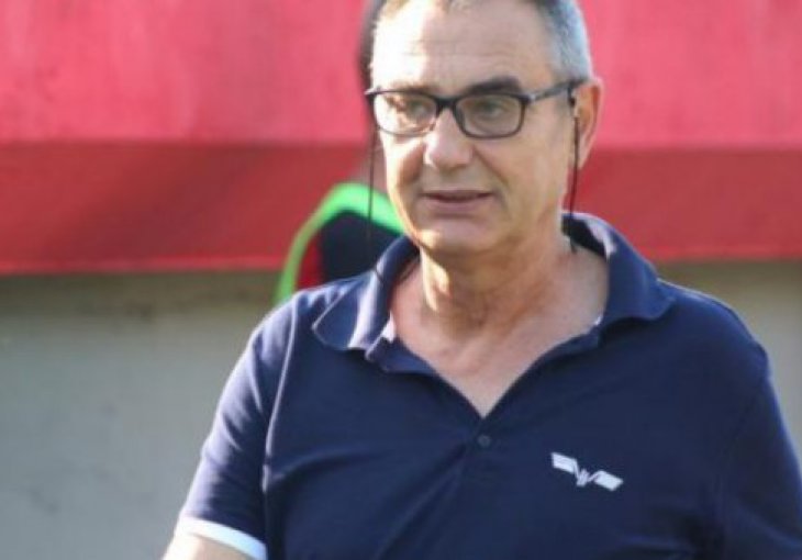 Odović: Osvojili smo tri važna boda, pobjeda u derbiju bi nam bila vjetar u leđa