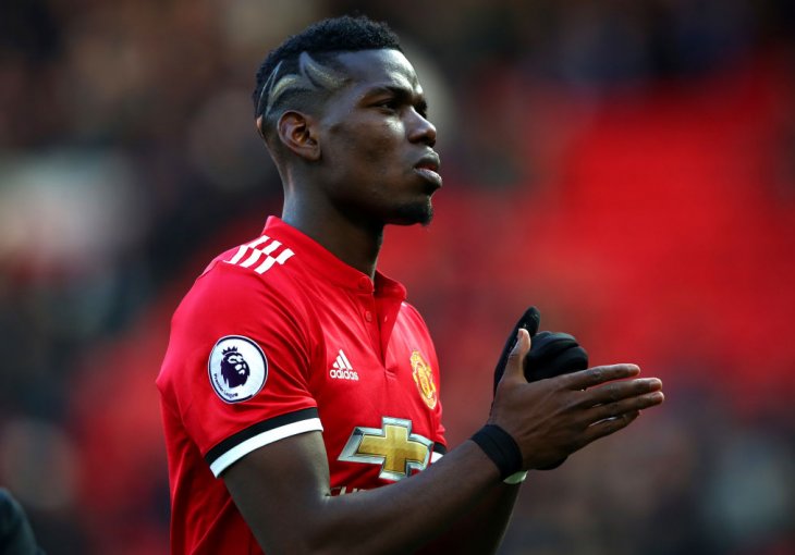ŠUŠKA SE, ŠUŠKA Pogba u senzacionalnom transferu napušta Manchester i seli u najbolji klub na svijetu