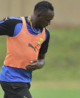 USAIN BOLT DOBIO BLIZANCE: Otkrio njihova imena na Instagramu (FOTO)