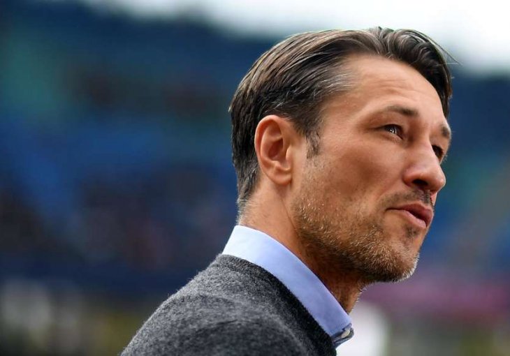 GOSPODSKI, PONIZNO I ŠAMPIONSKI: Evo šta je rekao Niko Kovač poslije osvojenog trofeja i kome se zahvalio